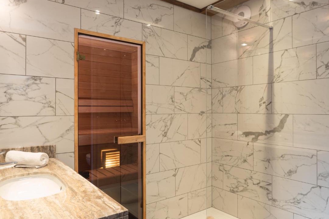 Photo of Bathroom in Aviemore