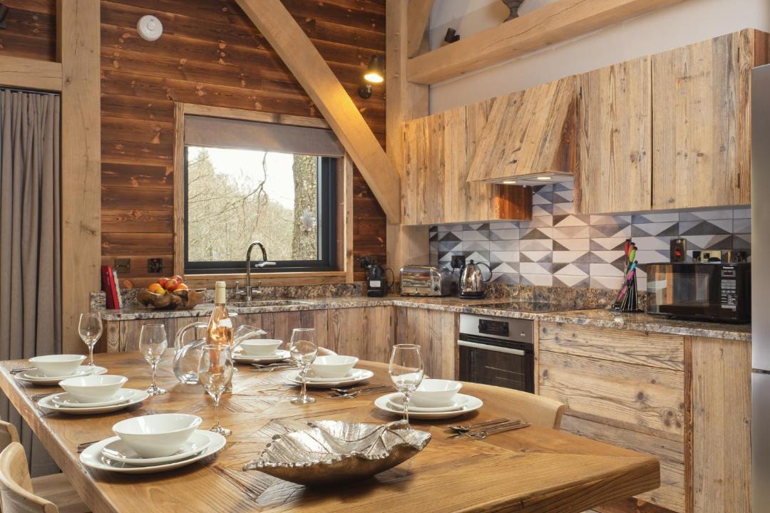 Photo of Kitchen in Aviemore