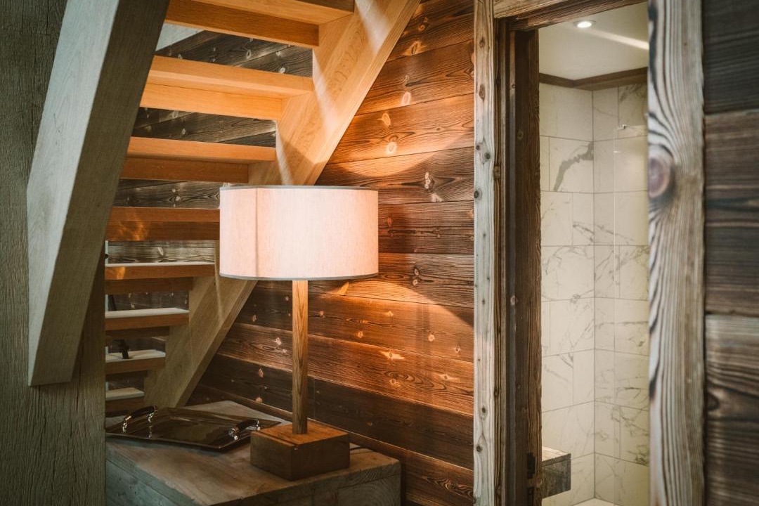 Photo of Bathroom in Aviemore