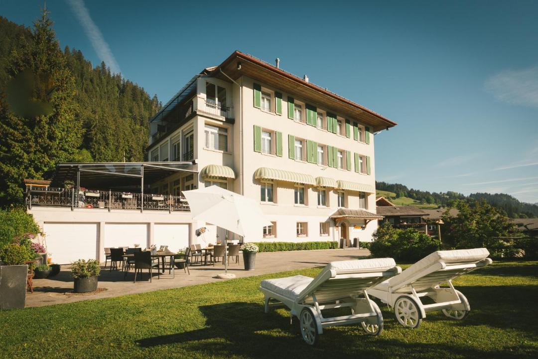 Photo of Others in Zweisimmen