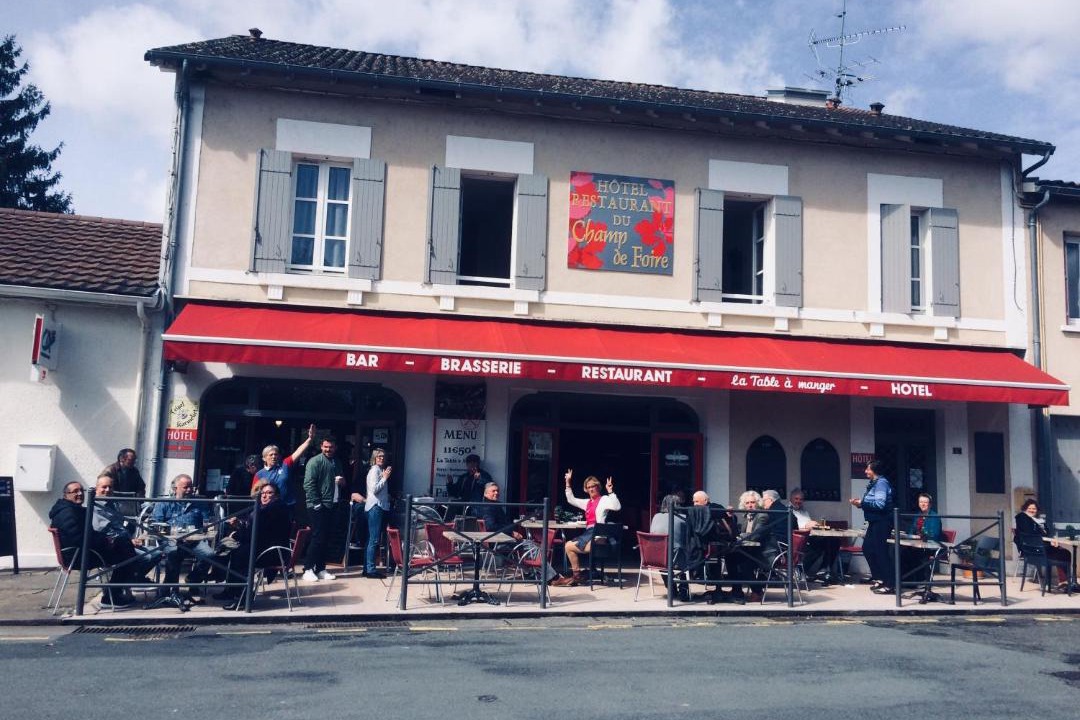 Photo of Others in Saint-Aulaye-Puymangou