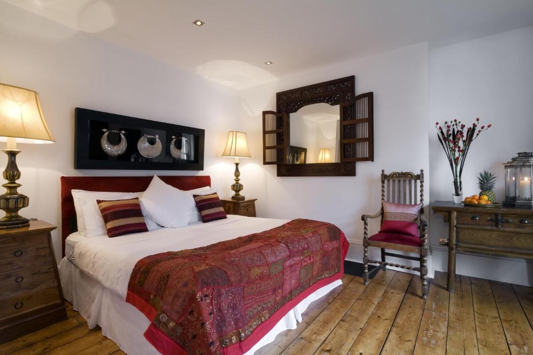 Photo of Bedroom in St Leonards-On-Sea