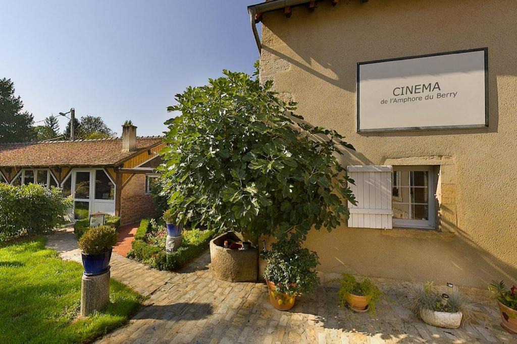 Photo of Others in Saint-Amand-Montrond