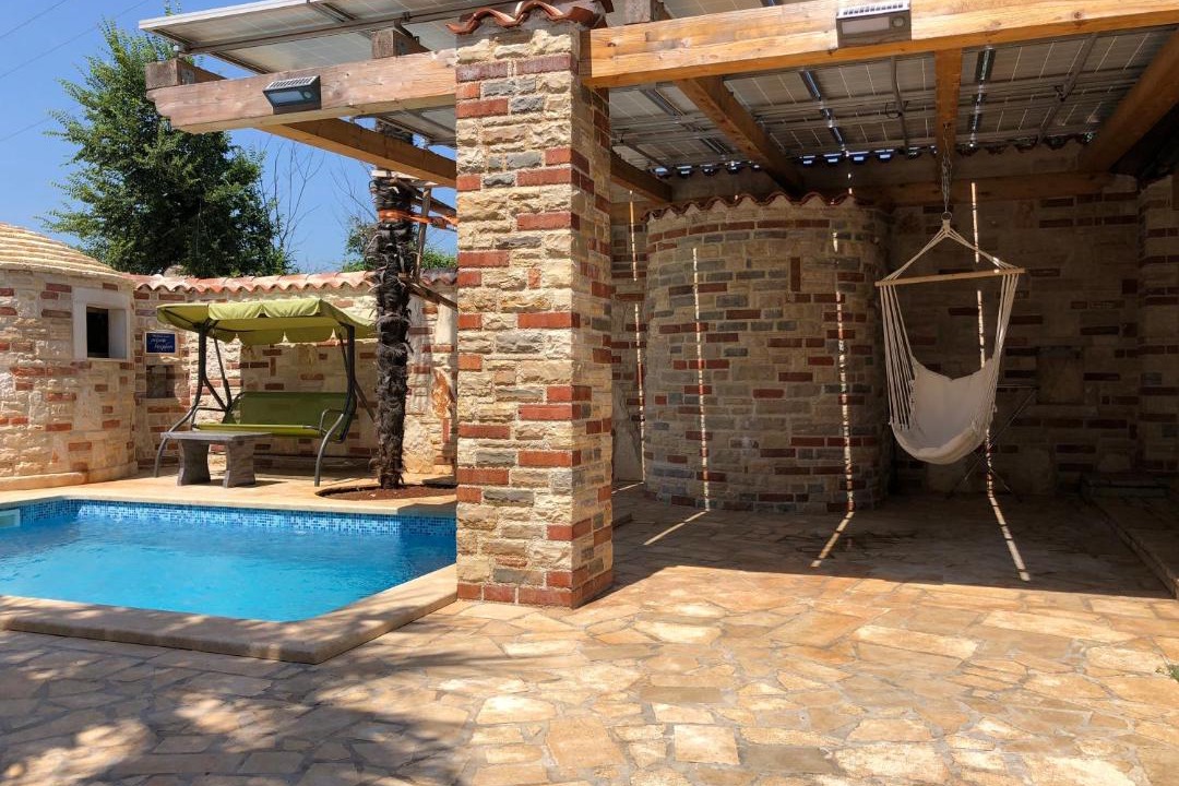 Photo of Outdoor in Liznjan