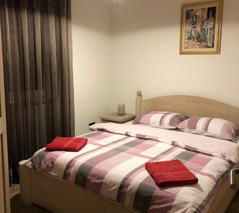 Photo of Bedroom in Liznjan