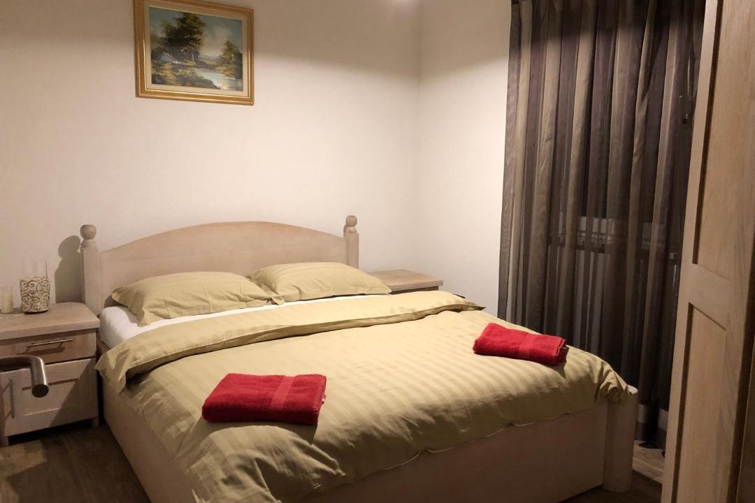 Photo of Bedroom in Liznjan