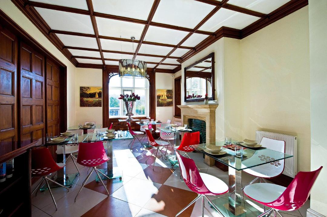 Photo of Others in Chilworth