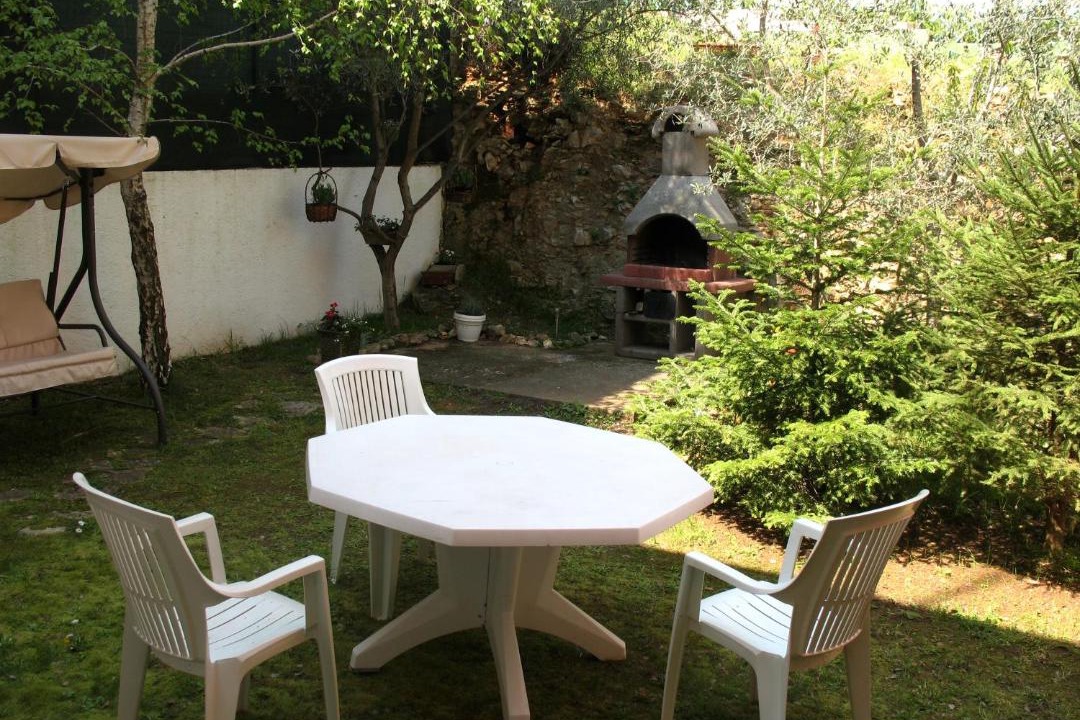Photo of Patio Balcony in Vintijan