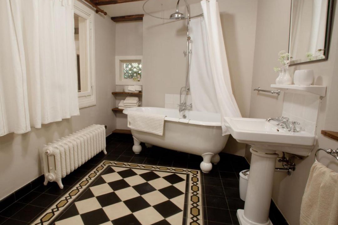 Photo of Bathroom in Hunawihr