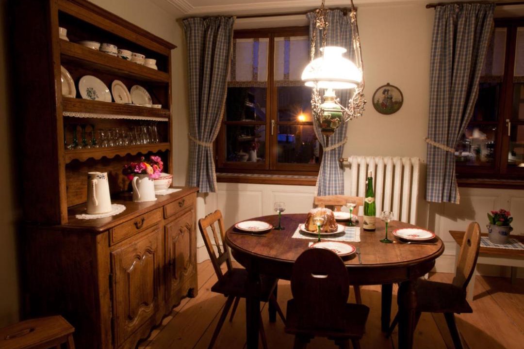 Photo of Livingroom in Hunawihr