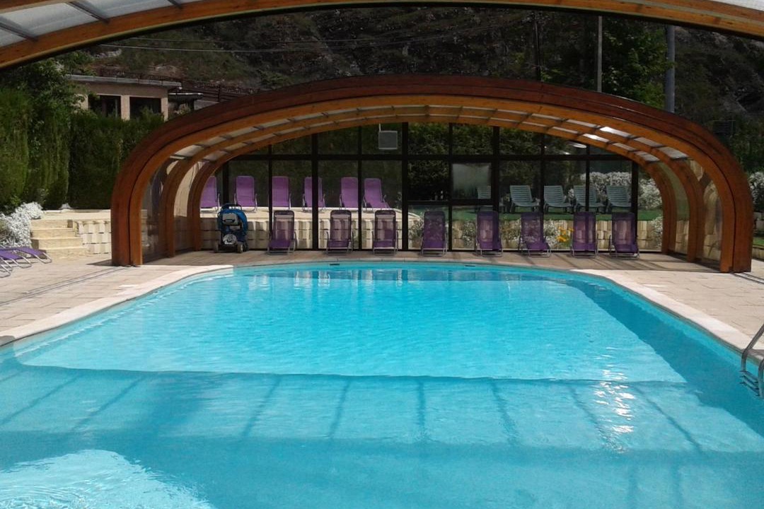 Photo of Others in Le Bourg-d'Oisans