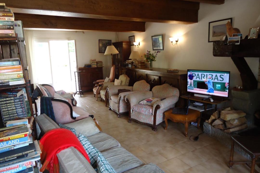 Photo of Livingroom in Engravies