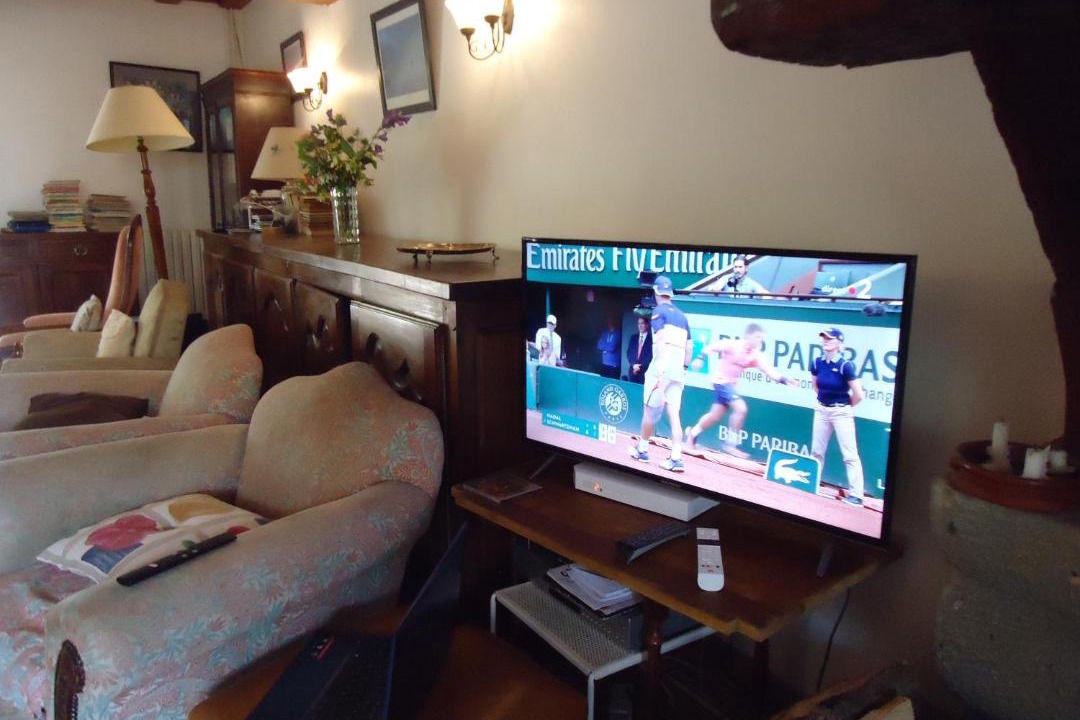 Photo of Livingroom in Engravies