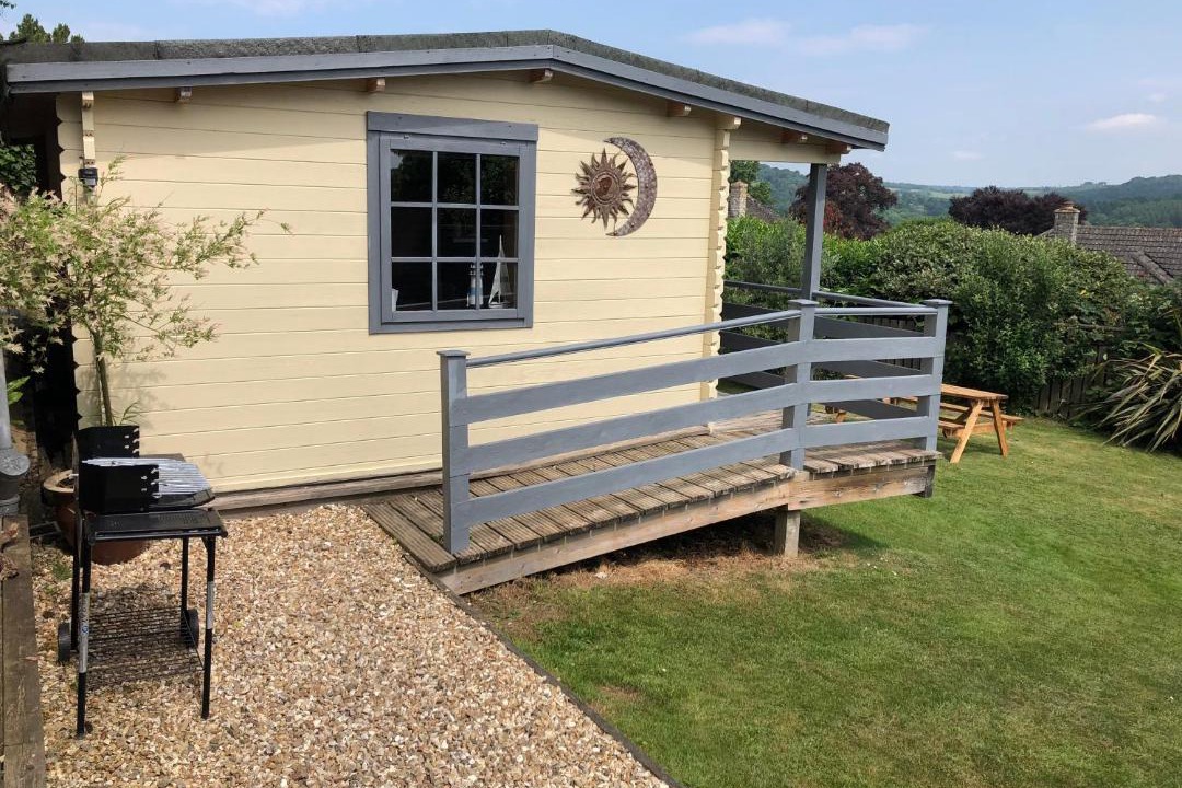 Photo of Others in Lyme Regis