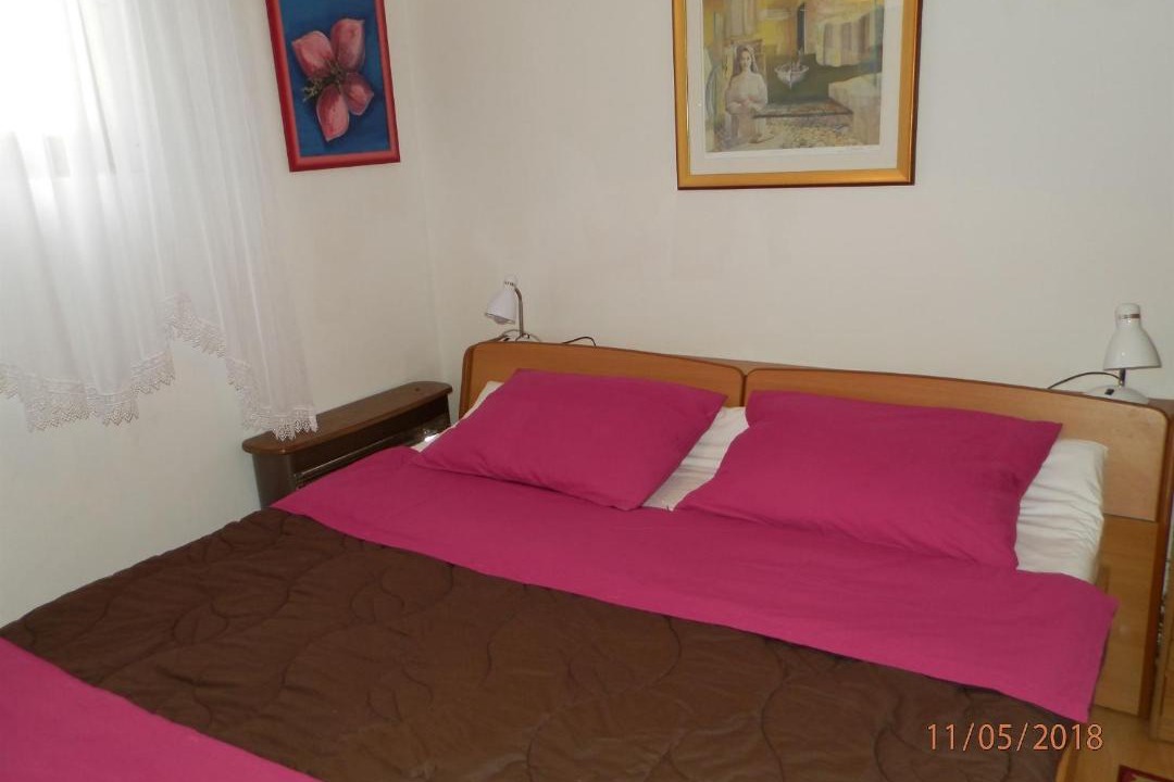 Photo of Bedroom in Barbariga