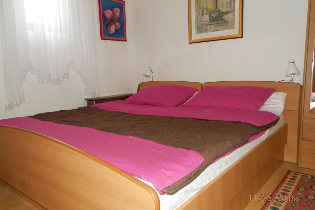 Photo of Bedroom in Barbariga