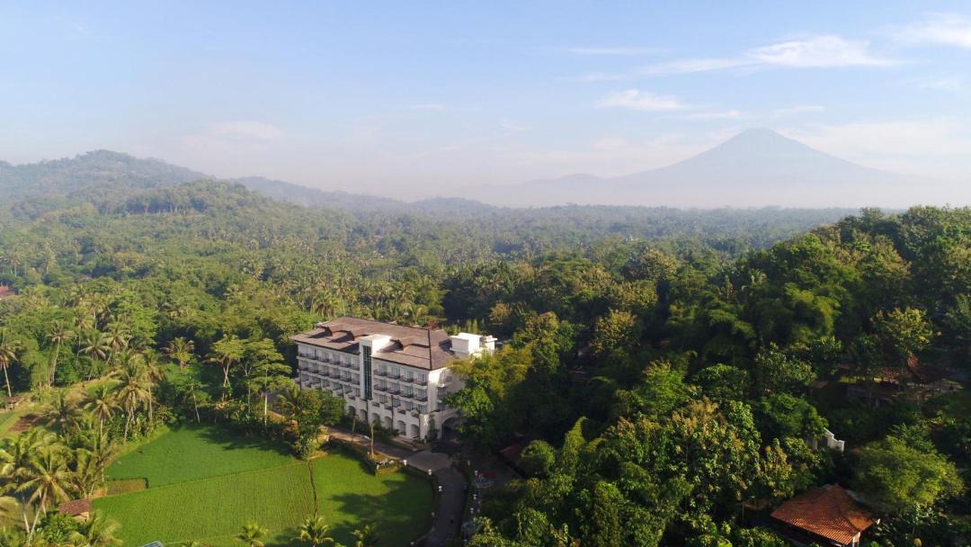 Photo of Others in Borobudur