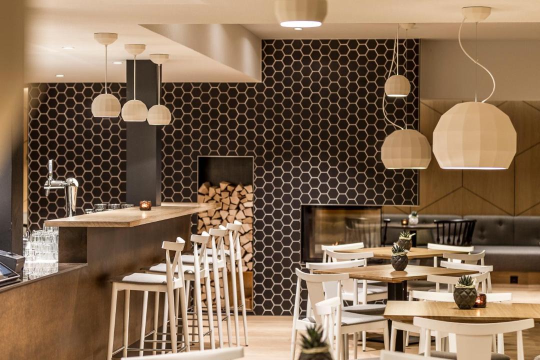 Photo of Kitchen in Thusis