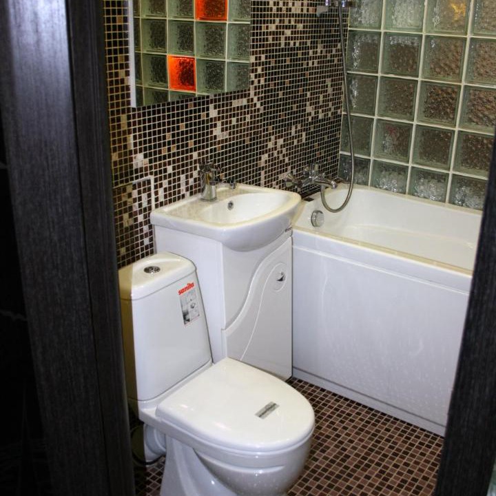 Photo of Bathroom in Nizhniy Novgorod City Centre