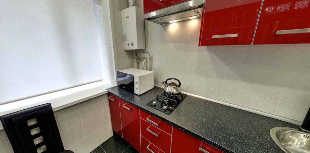 Photo of Kitchen in Nizhniy Novgorod City Centre