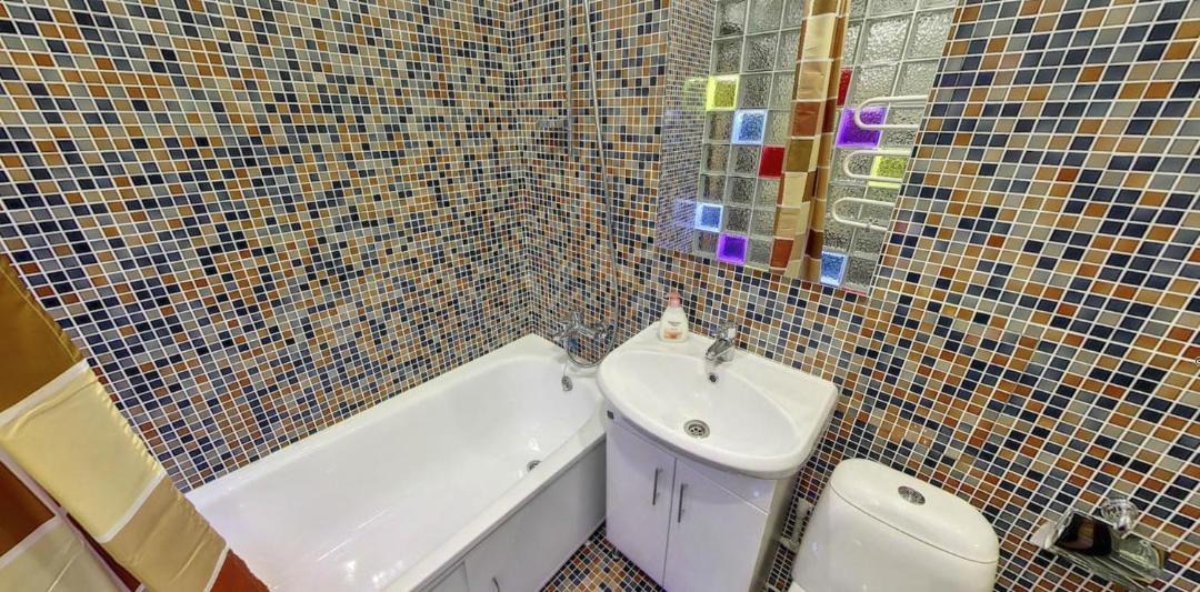 Photo of Bathroom in Nizhniy Novgorod City Centre