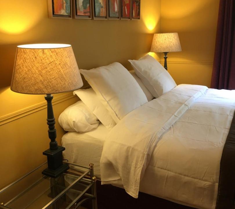Photo of Bedroom in Chateauneuf-Grasse