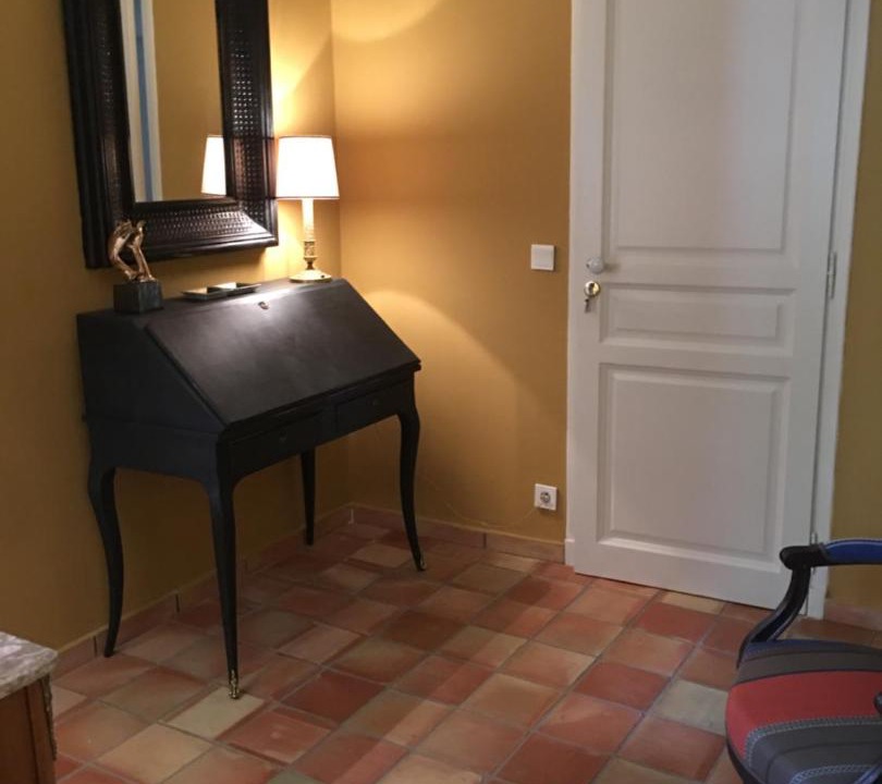 Photo of Livingroom in Chateauneuf-Grasse
