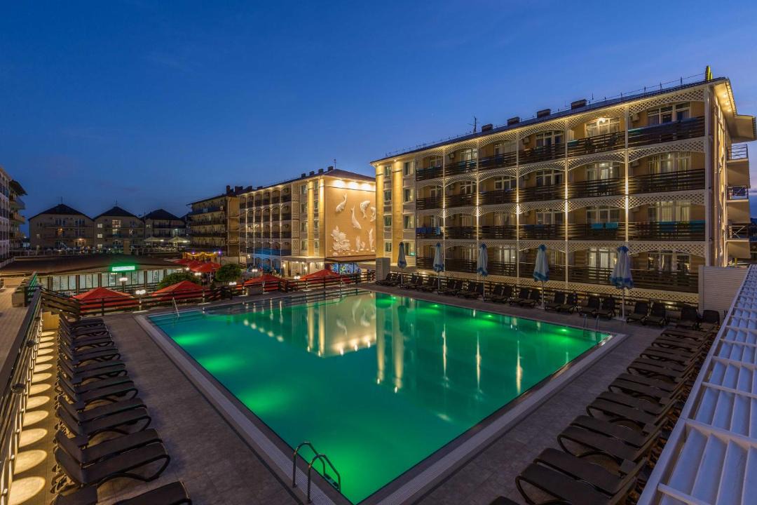 Photo of Outdoor in Anapa