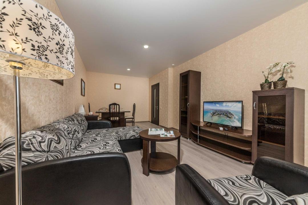 Photo of Livingroom in Anapa