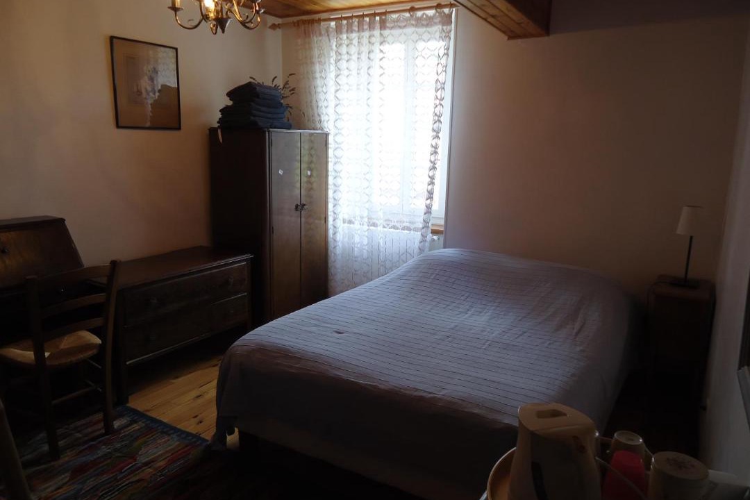 Photo of Bedroom in Engravies