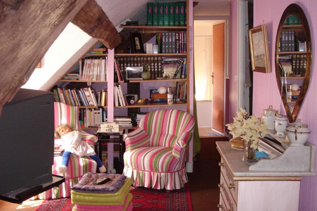 Photo of Livingroom in Mer