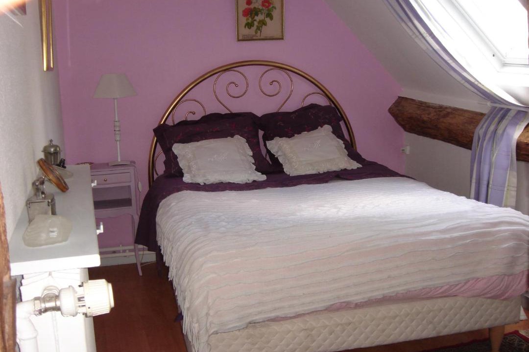 Photo of Bedroom in Mer