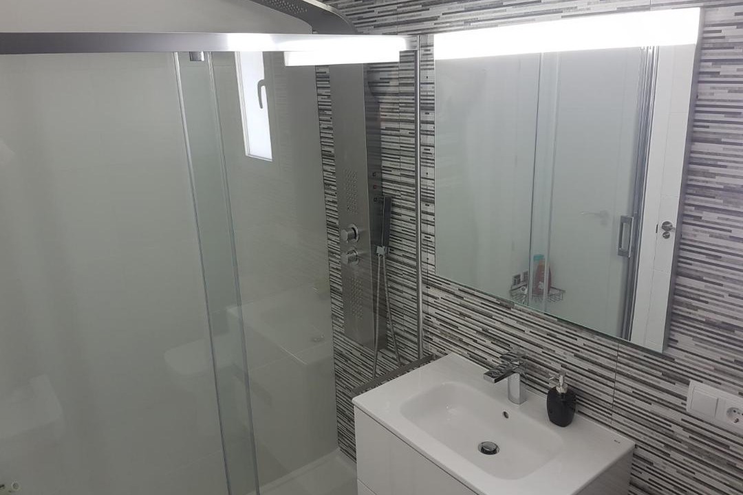 Photo of Bathroom in Torre de la Horadada