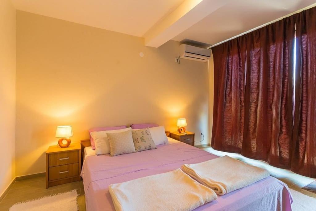 Photo of Bedroom in Babin Kuk