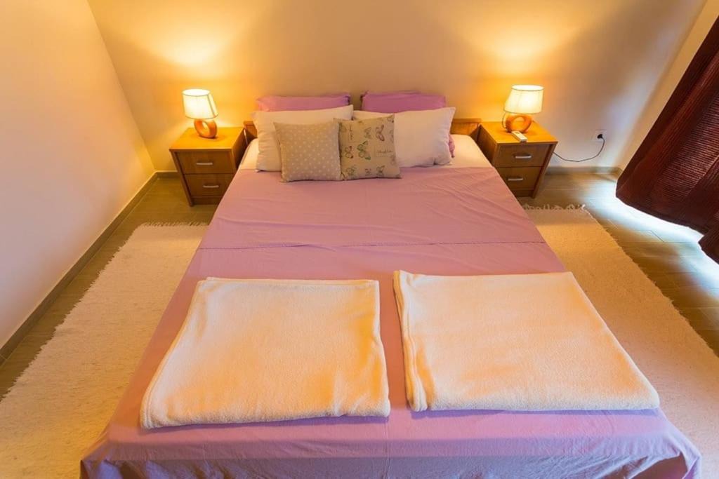 Photo of Bedroom in Babin Kuk
