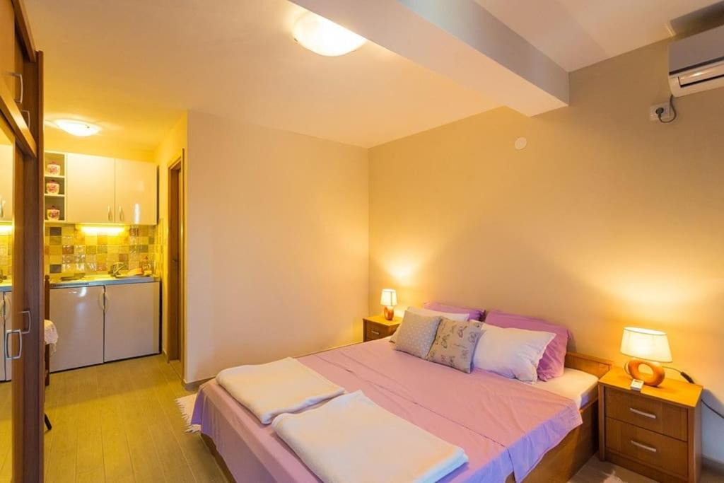 Photo of Bedroom in Babin Kuk