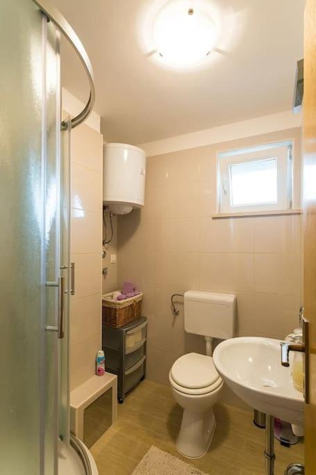 Photo of Bathroom in Babin Kuk