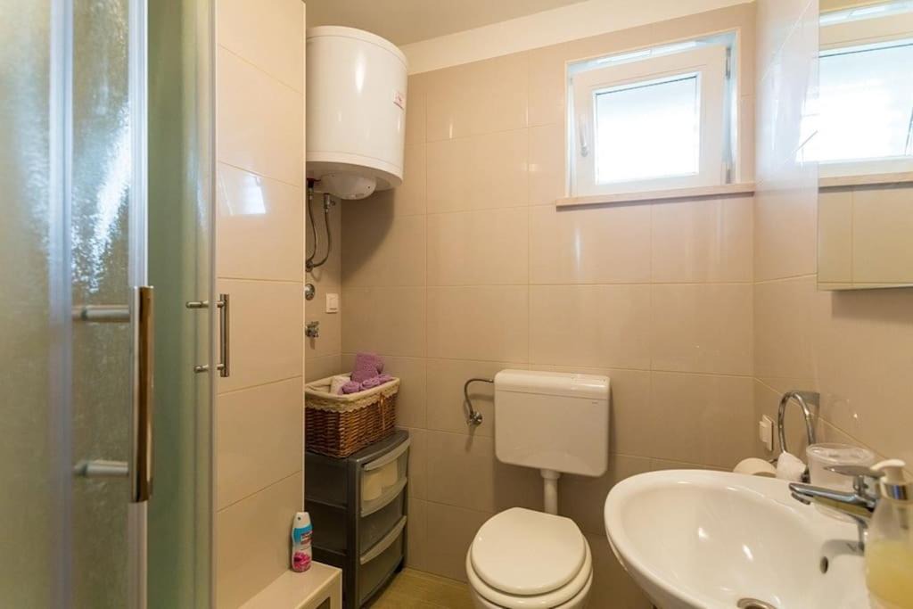 Photo of Bathroom in Babin Kuk