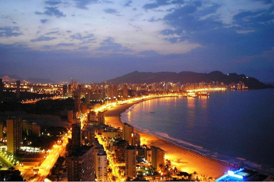 Photo of Outdoor in Benidorm