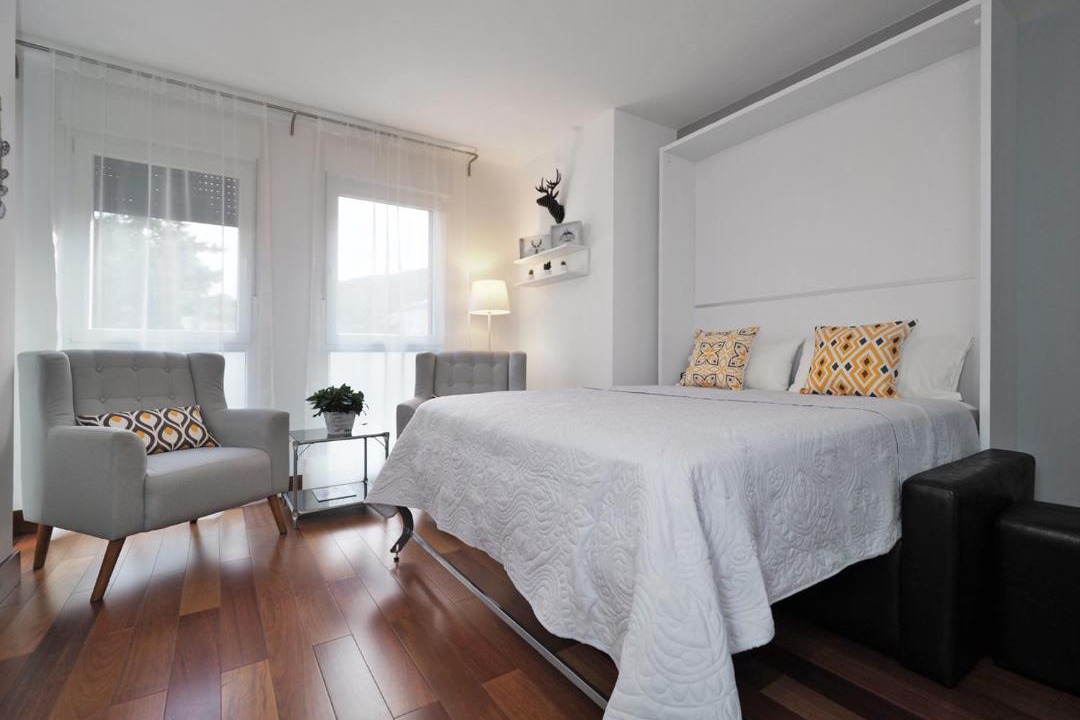 Photo of Bedroom in Boltana