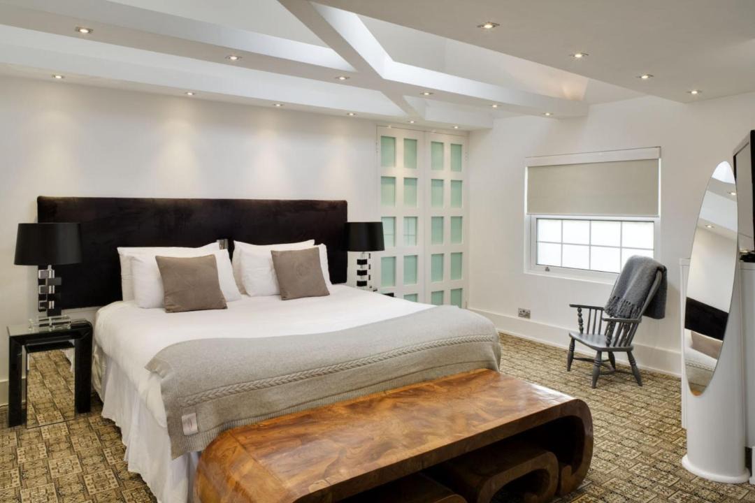 Photo of Bedroom in St Leonards-On-Sea