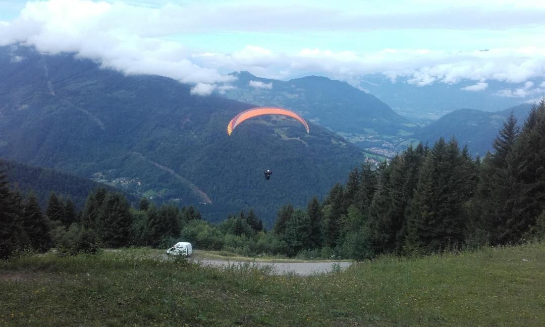 Photo of Outdoor in Allevard