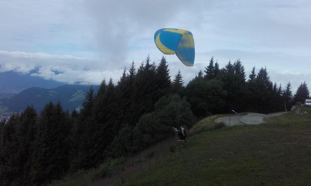 Photo of Outdoor in Allevard