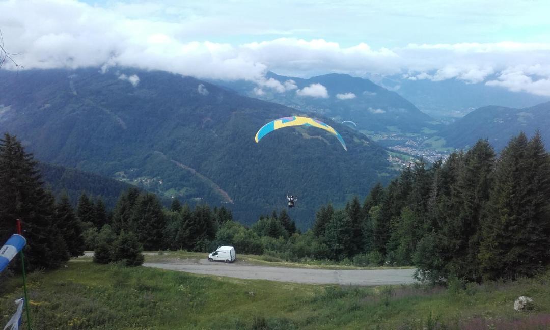 Photo of Outdoor in Allevard