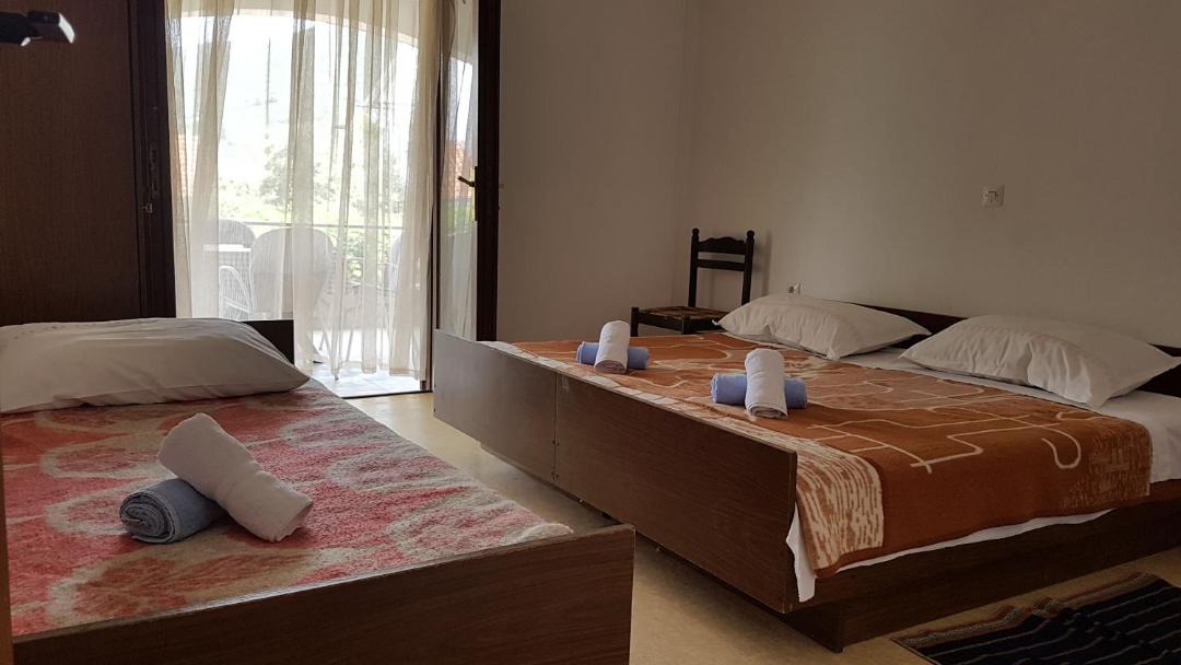 Photo of Bedroom in Pokrivenik