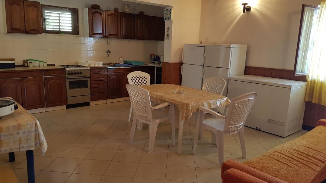 Photo of Kitchen in Pokrivenik