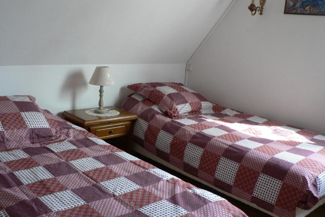 Photo of Bedroom in Scherwiller