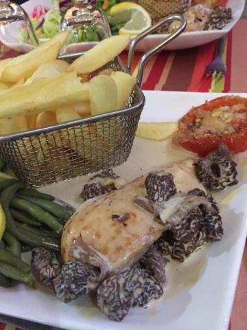 Photo of Others in Villefort