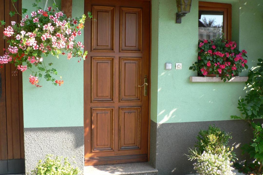 Photo of Buildings in Scherwiller