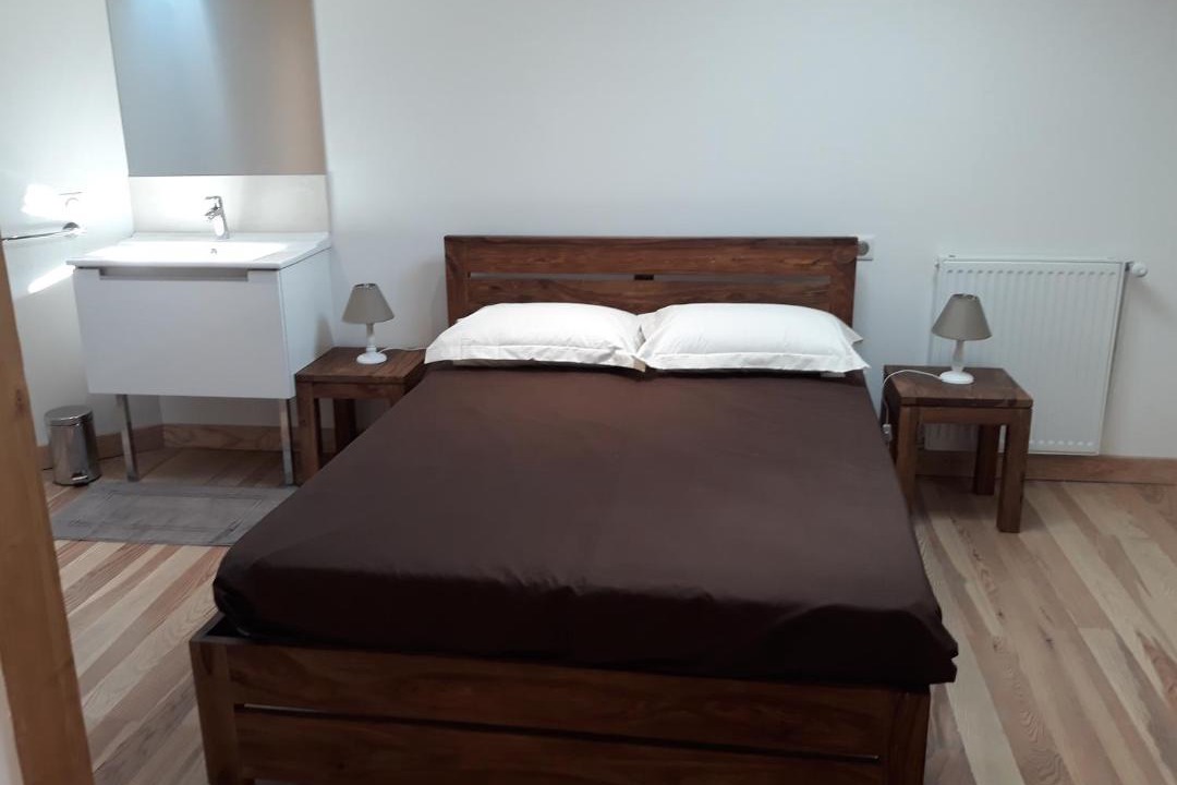 Photo of Bedroom in Cahors
